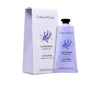 Crabtree & Evelyn Hand Therapy Lavender